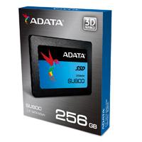 UNIDAD DE ESTADO SOLIDO SSD INTERNO 256GB ADATA SU800 2.5 SATA3 LECT. 560 ESCRIT. 520 MBS 7MM PC LAPTOP MINIPC ALTO RENDIMIENTO 3DNAND UNIDAD DE ESTADO SOLIDO SSD INTERNO 256GB ADATA SU800 2.5 SATA3 LECT. 560 ESCRIT. 520 MBS 7MM PC LAPTOP MINIPC ALTO RENDIMIENTO 3DNAND
